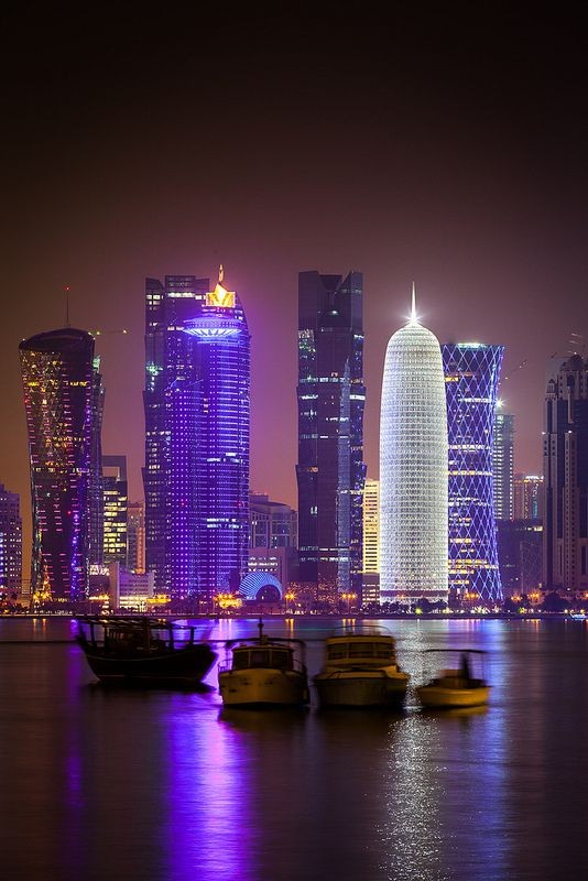 Banan Qatar